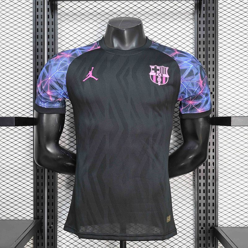 Maillot FC Barcelone Édition spéciale Player Version 26/27