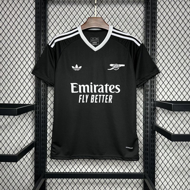 Maillot Arsenal Gardien 24/25