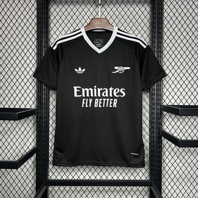 Maillot Arsenal Gardien 24/25