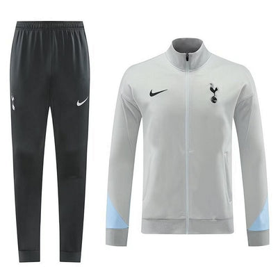 Chándal Tottenham Gris 24/25