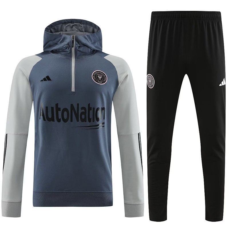 Maillot Inter Miami Manches Longues 23/24