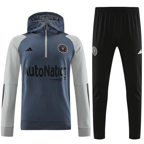 Maillot Inter Miami Manches Longues 23/24