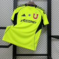 Maillot Universidad De Chile Third 25/26