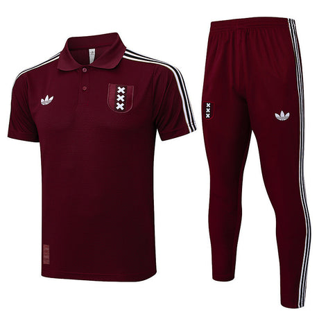 Ensemble Ajax 25/26