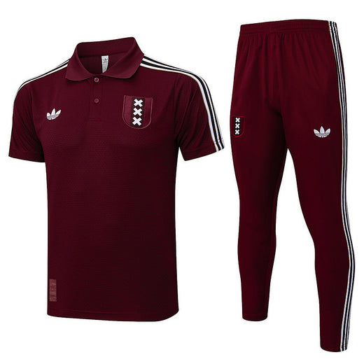 Ensemble Ajax 25/26