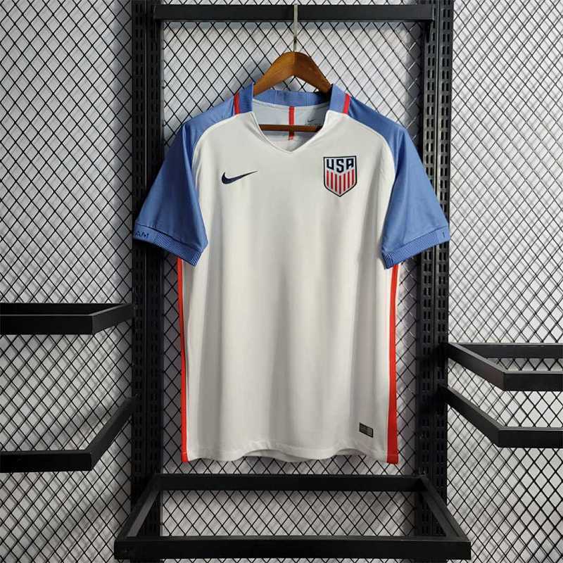 Maillot Us Domicile Rétro 2019