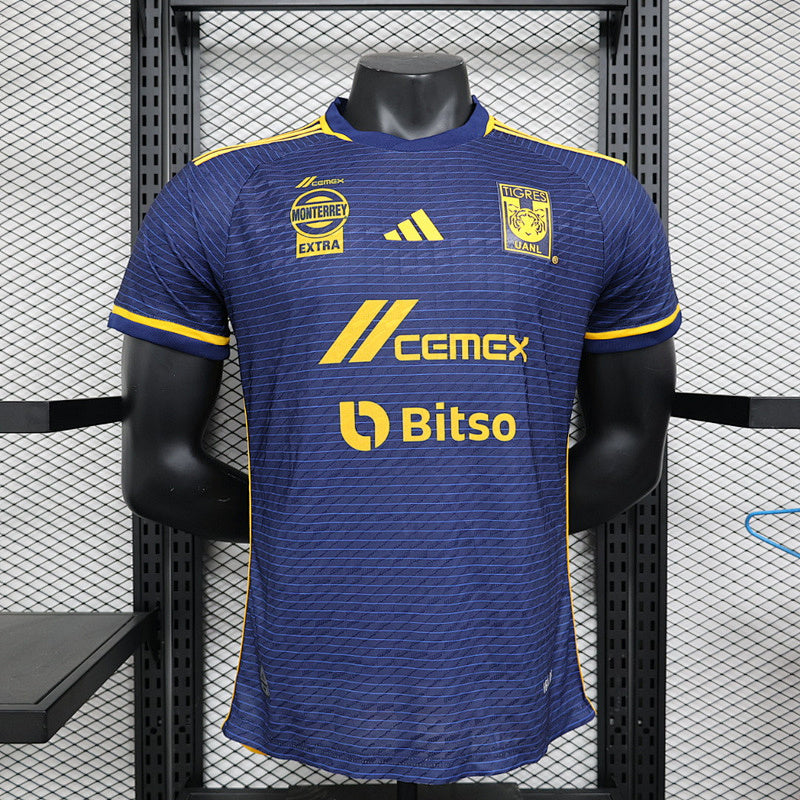 Maillot Tigres UANL Extérieur Player Version 23/24
