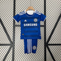 Ensemble Enfant Chelsea Domicile 11/12