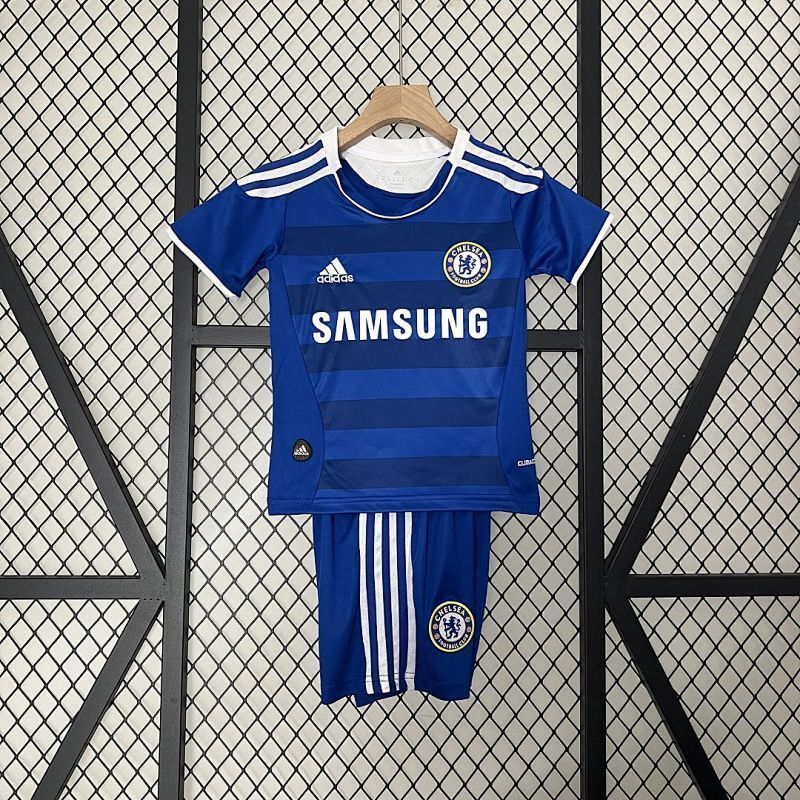 Ensemble Enfant Chelsea Domicile 11/12