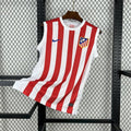 Débardeur Atlético Madrid Domicile 25/26