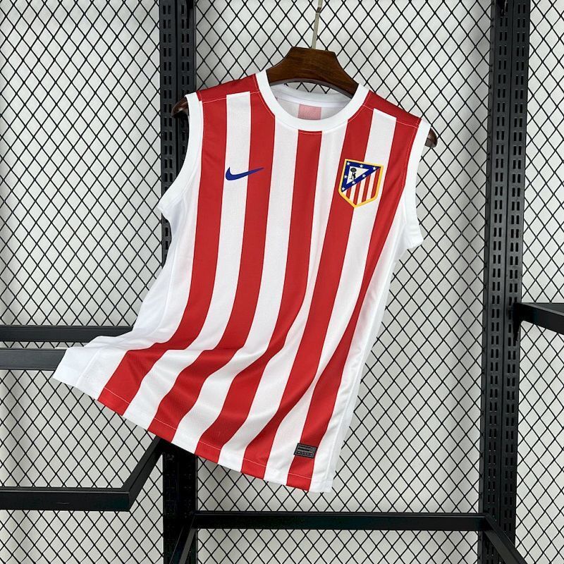 Débardeur Atlético Madrid Domicile 25/26