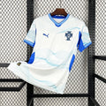 Camiseta Portugal Blanco 2026