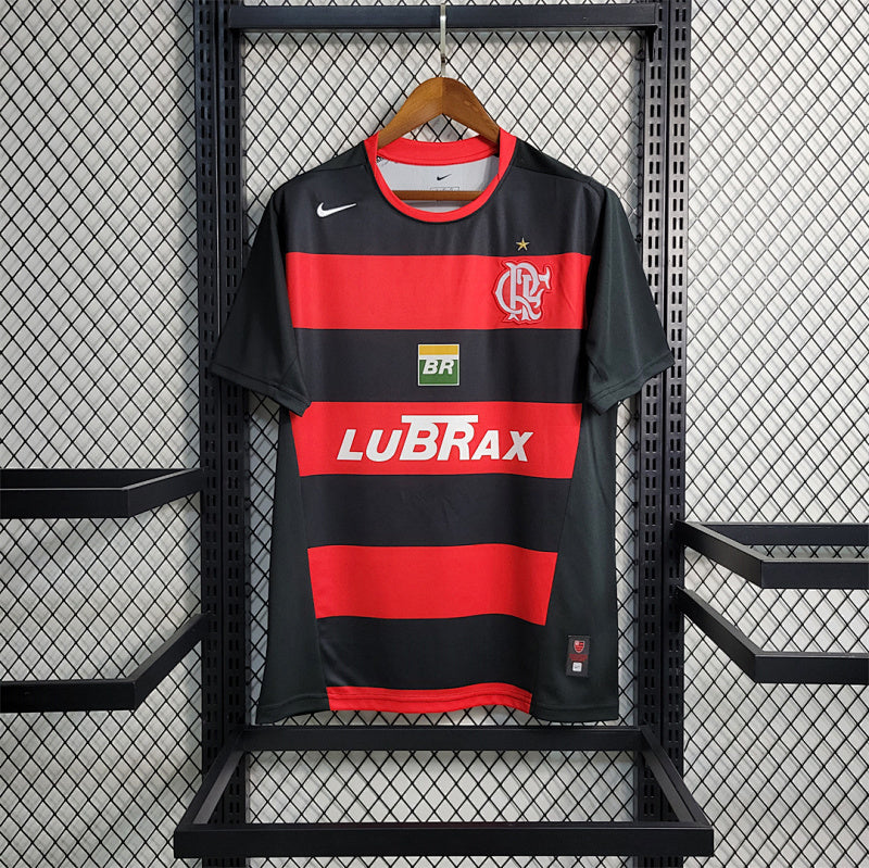 Maillot Flamenco Domicile 25/26