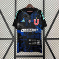 Maillot University Chile Uniform Gardien 24/25