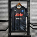 Maillot Naples Extérieur 22/23