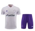 Short Cruzeiro 23/24