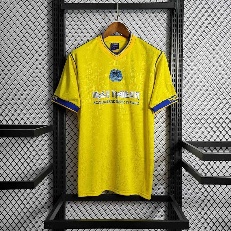 Maillot West Ham Rétro 2008/09