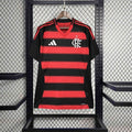 Maillot Flamengo Domicile 25/26