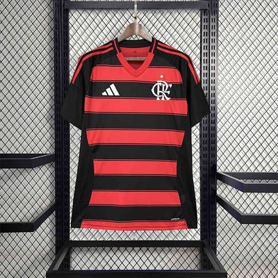 Maillot Flamengo Domicile 25/26