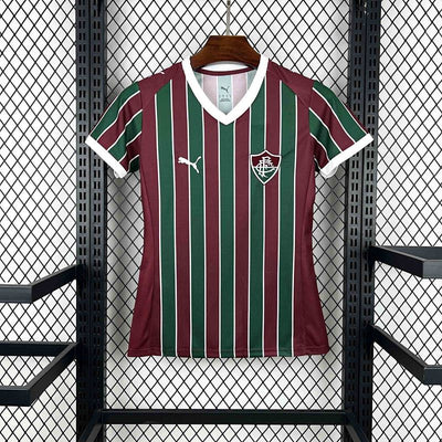Maillot Femme Fluminense Domicile 26/27