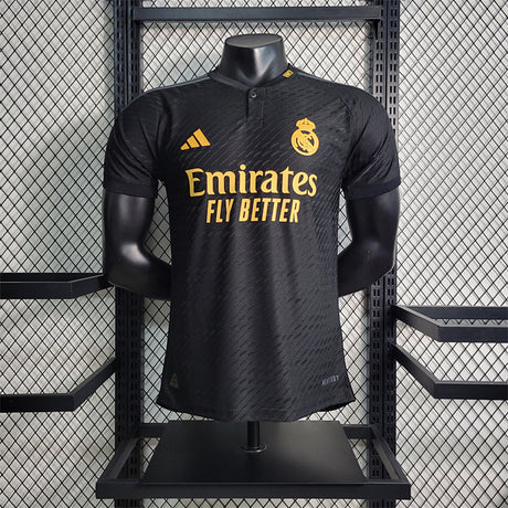 Maillot Real Madrid Extérieur Player Version 23/24