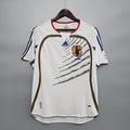 Maillot Japan Extérieur Rétro 2006
