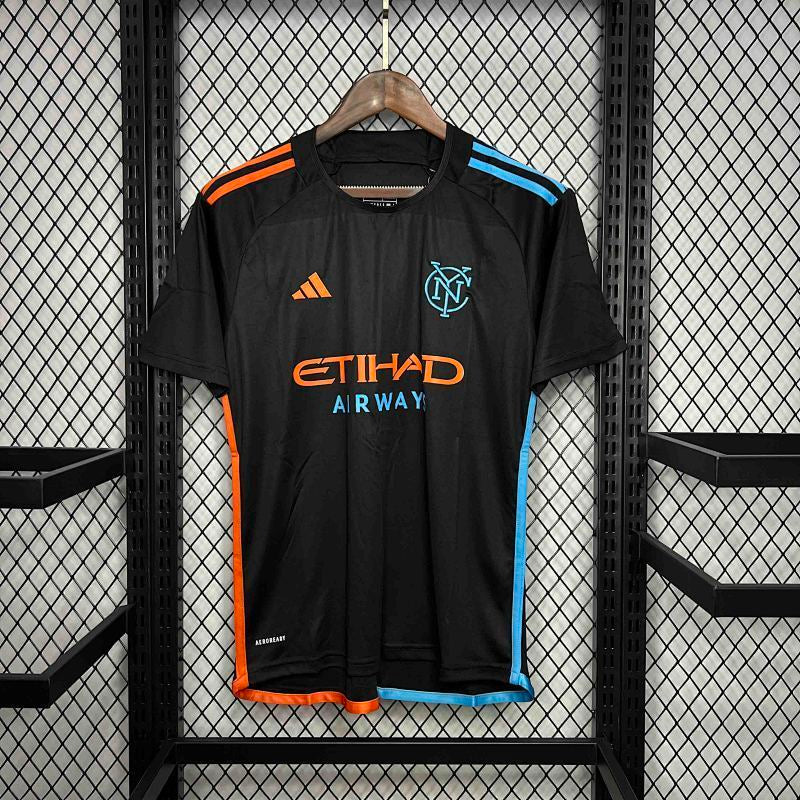 Maillot York City Extérieur 24/25