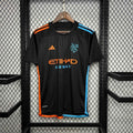 Maillot York City Extérieur 24/25