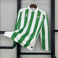 Maillot Real Betis Domicile Rétro 24/25