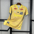 Maillot Santos Dragon Jaune Édition spéciale 25/26