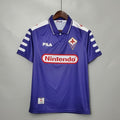 Maillot Fiorentina Domicile 98/99