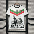 Maillot Club Deportivo Palestino Édition spéciale 24/25