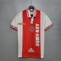Maillot Ajax Domicile 97/98