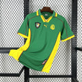 Maillot Cameroon Vintage Supply Domicile Rétro 25/26