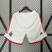 Short Flamengo Domicile 24/25
