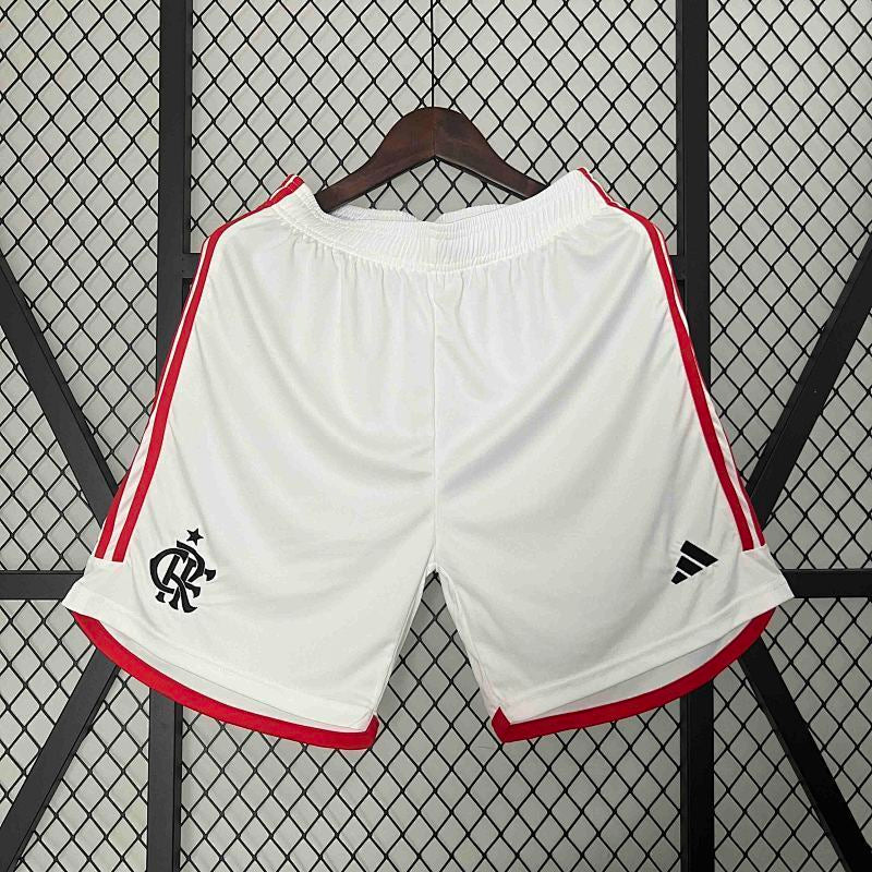 Short Flamengo Domicile 24/25