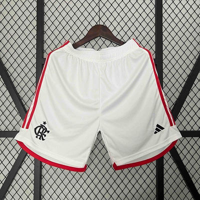 Short Flamengo Domicile 24/25