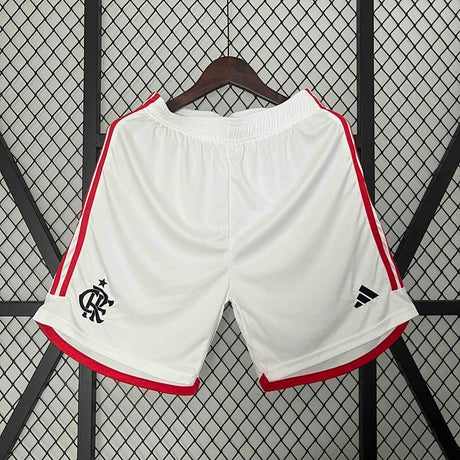 Short Flamengo Domicile 24/25