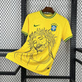 Maillot Brazil X CRISTO Édition spéciale 22/23