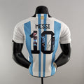 Maillot Champion star Argentina 25/26