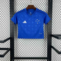 Maillot Femme Cruzeiro Domicile 26/27
