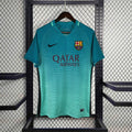 Maillot FC Barcelone Extérieur Rétro 2016/17