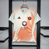 AS Roma Away Jersey 24/25