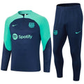 Survêtement FC Barcelone 23/24 (7)