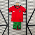 Ensemble Enfant Portugal Sets Domicile 25/26
