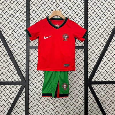 Ensemble Enfant Portugal Sets Domicile 2024