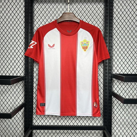 Maillot Almeria Uniforms Domicile 24/25
