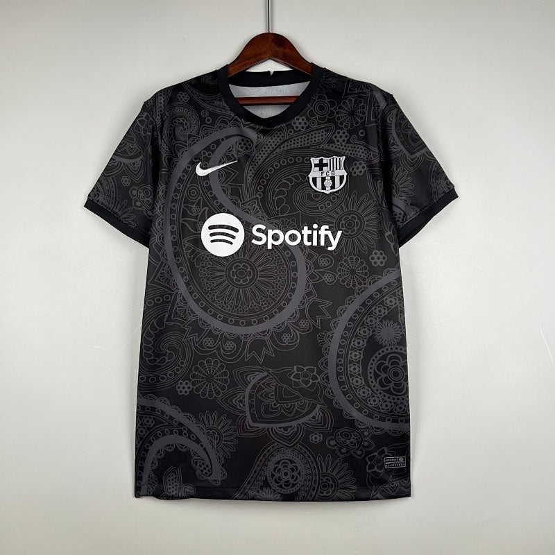 Maillot FC Barcelone Édition spéciale 23/24 (2)