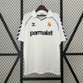 Maillot Real Madrid Domicile Rétro 88/89