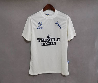 Leeds United Home Jersey 95/96